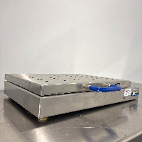 PTI Austria Speed Dryer Laboratory Drying Equipment image 0